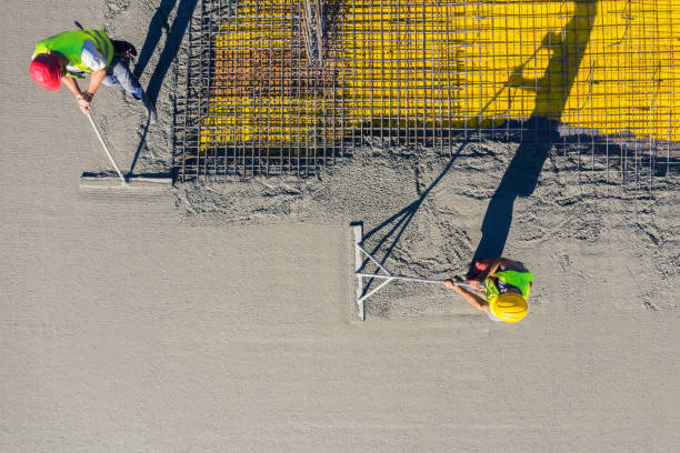 Best Best Concrete Contractor  in Branson, MO