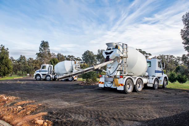Best Driveway Concrete Repair  in Branson, MO