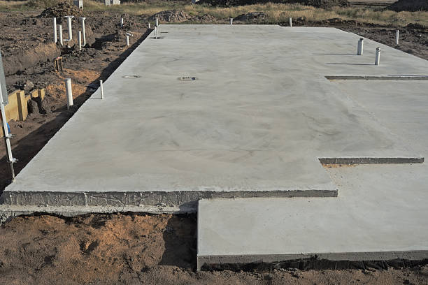 Best Concrete Installation Cost  in Branson, MO