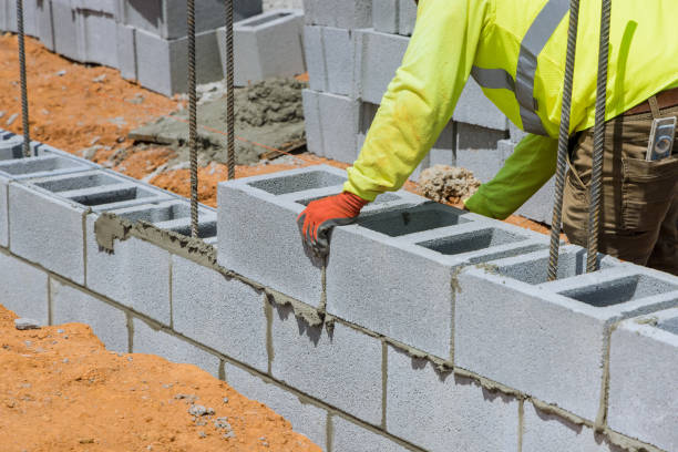 Best Concrete Crack Repair  in Branson, MO